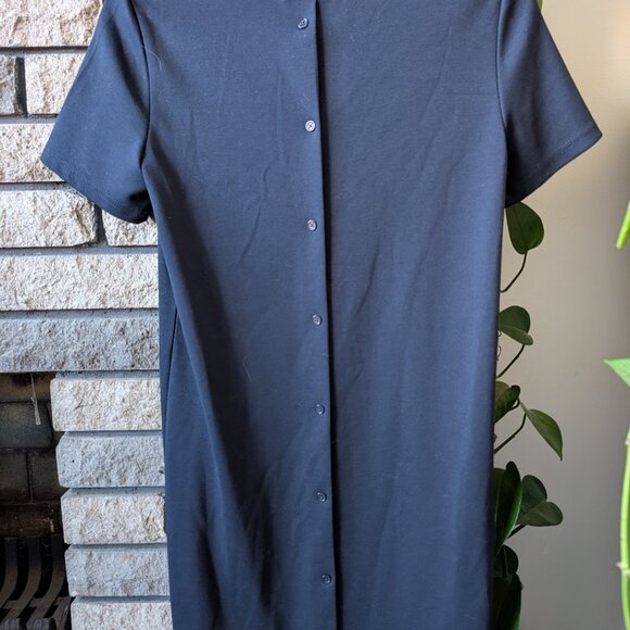 Mid length sheath style dress - Picture 2 of 2